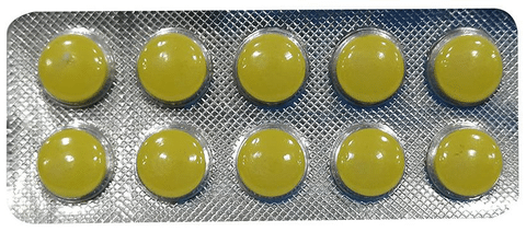 Drobest-M Tablet