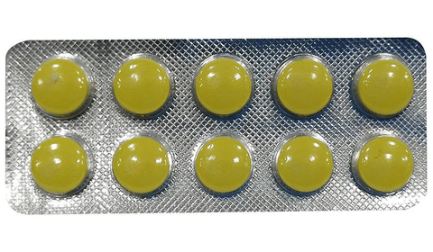 Drobest-M Tablet image