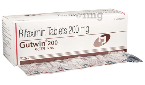 Gutwin 200 Tablet image