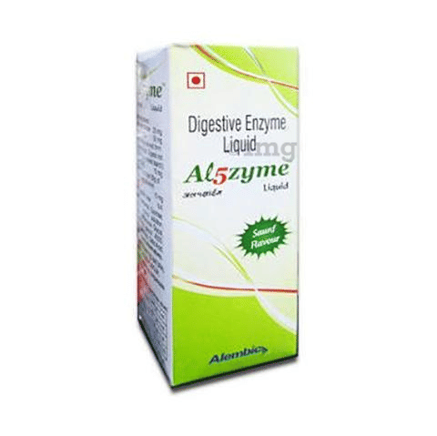 AL5Zyme Drop image AL5Zyme Drop image