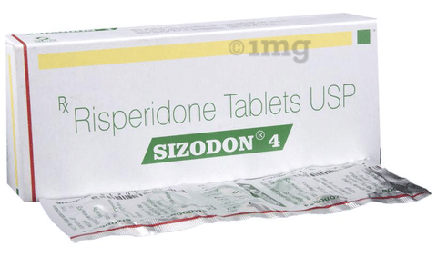SizoDON 4 Tablet image SizoDON 4 Tablet image