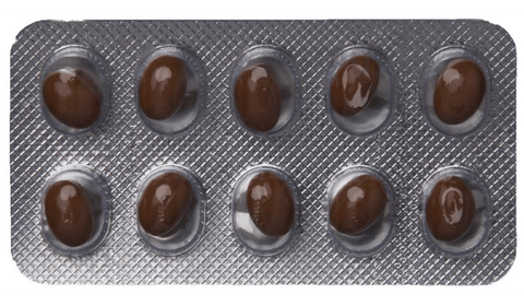 Tretiva 10 Capsule image