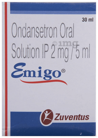 Emigo Oral Solution image