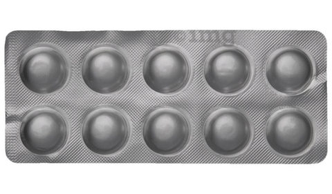 Carca CR 40 Tablet image Carca CR 40 Tablet image