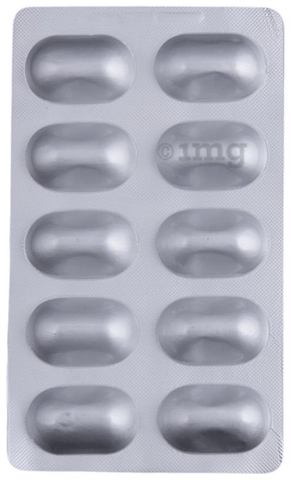 Gut-Renew Capsule image