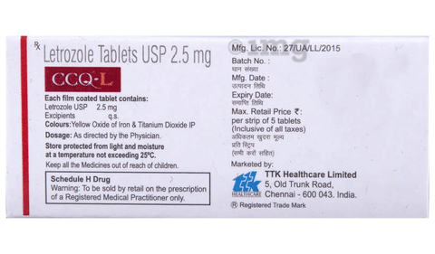 CCQ-L Tablet image CCQ-L Tablet image