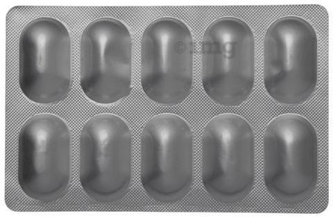 Derek D Capsule SR image