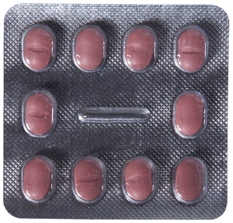 Etomav-MR Tablet image