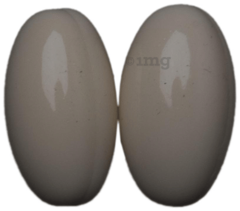 Susten 100 Soft Gelatin Capsule image