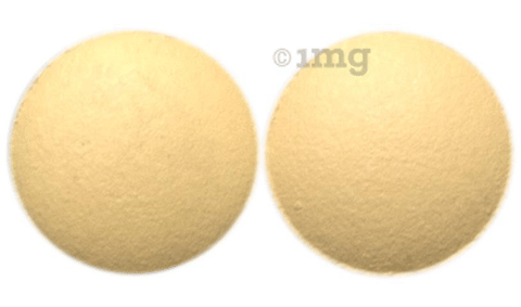 Almotan 6.25 Tablet image Almotan 6.25 Tablet image