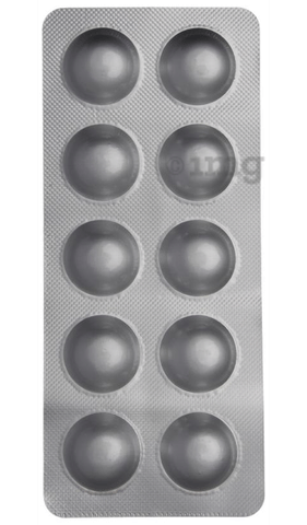 Rabifast 40 Tablet image