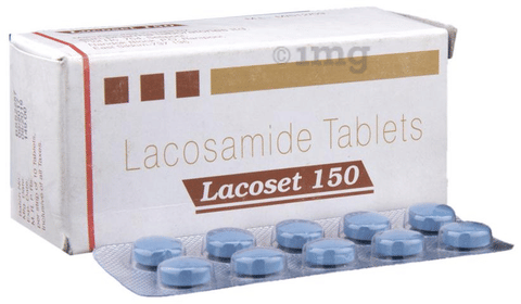 Lacoset 150 Tablet