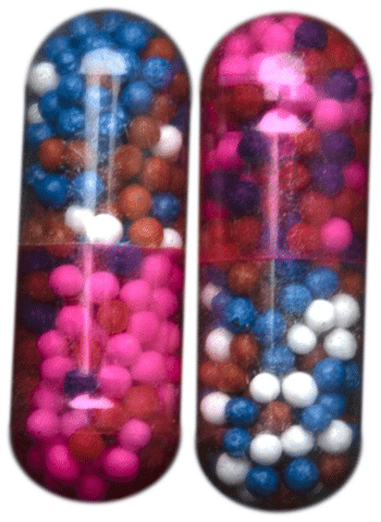 Gloristat Trio Capsule image Gloristat Trio Capsule image