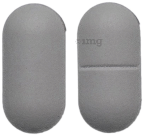 Rifakem 400 Tablet image