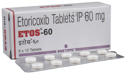 Etos 60 Tablet image