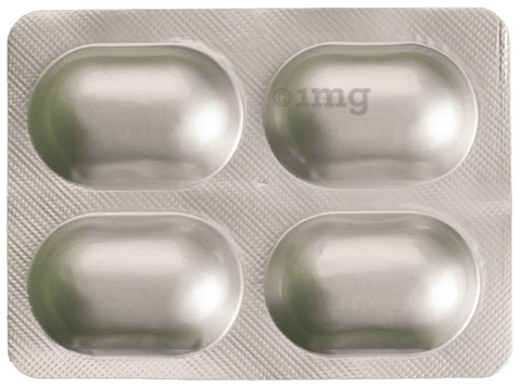 Ceftum 500mg Tablet image