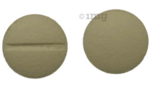 Loram-H 2.5 Tablet image