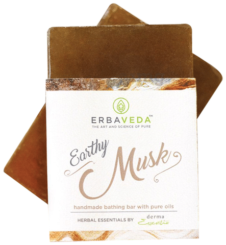 Earthy musk store