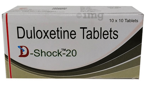 D-Shock 20 Tablet image