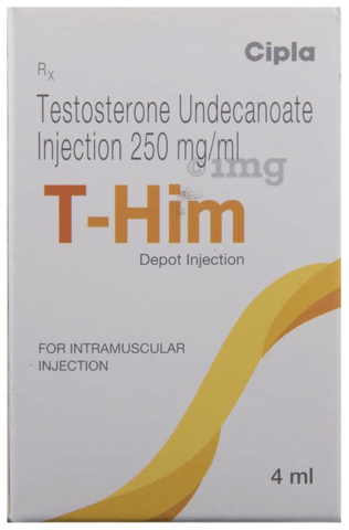 T-Him Depot Injection image