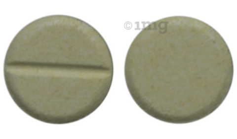 Oleanz RT 15 Tablet image