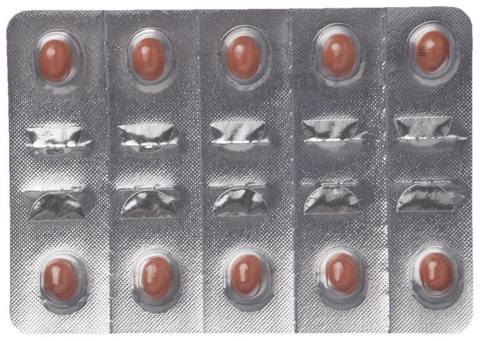 Sotret 10mg Capsule image