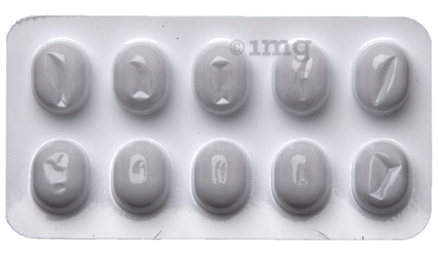 Caltive Capsule image