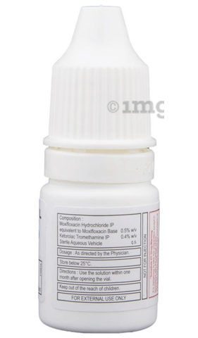 Apdrops KT 0.4 Eye Drops BAK Free image