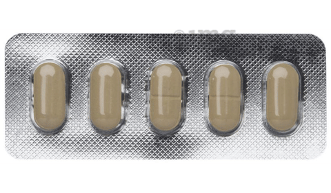 जी-सिन टैबलेट image