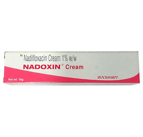Nadoxin Cream image