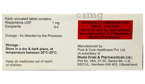 Rinext 1 Tablet image