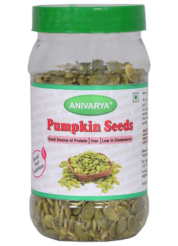 Anivarya Pumpkin Seeds 1