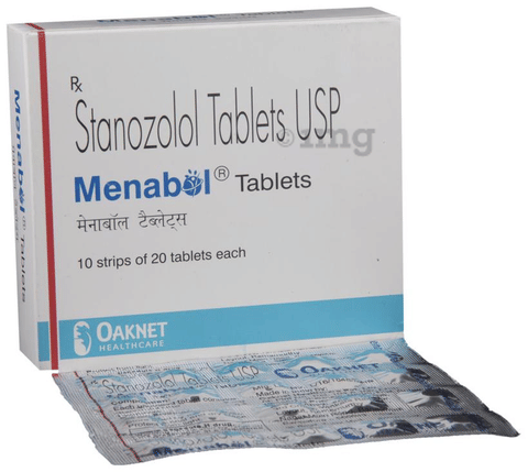 Menabol Tablet
