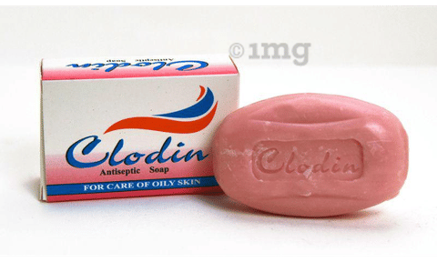 Clodin Soap image
