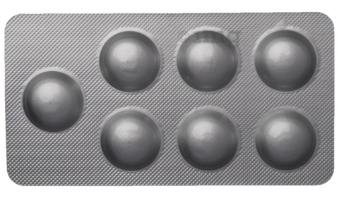 Ovigyn-DSR Tablet image