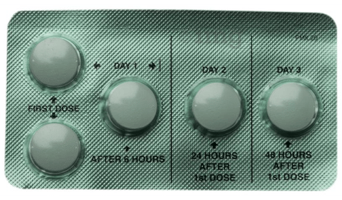 Lariago-DS Tablet image