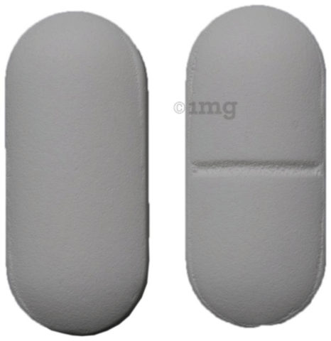 Levilex 1000 Tablet image Levilex 1000 Tablet image