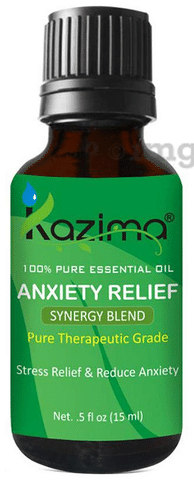 Kazima essential sale oils