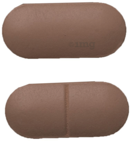 Cartigen DN Tablet image Cartigen DN Tablet image