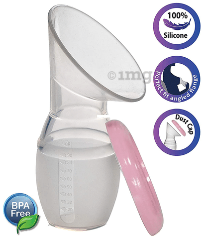 Avent milk hot sale saver