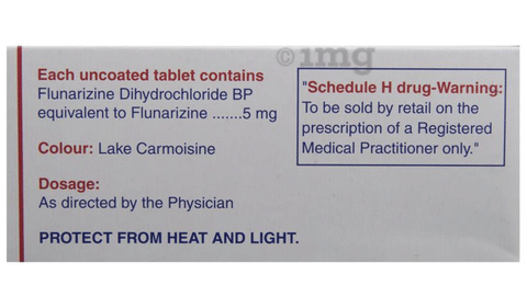Migarid 5 Tablet image