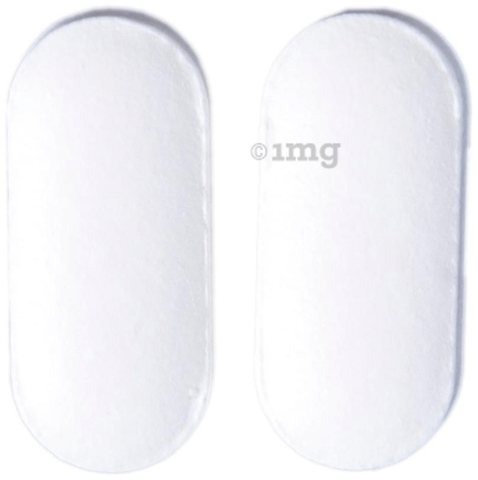 MetoZAAR -XL 25 Tablet image MetoZAAR -XL 25 Tablet image