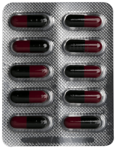 Delok 20 Capsule DR image Delok 20 Capsule DR image