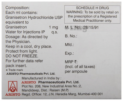 Grandem Injection