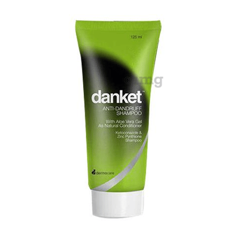 Danket Shampoo image
