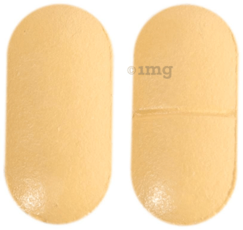 Ceftas AZ 250 Tablet image
