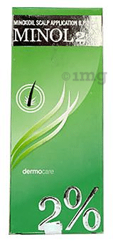 Minol 2% Solution