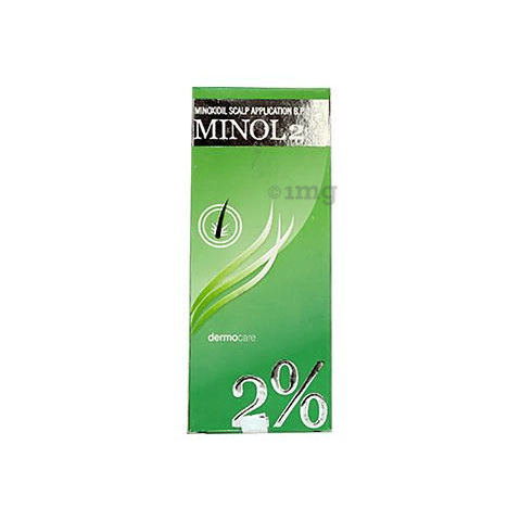 Minol 2% Solution image