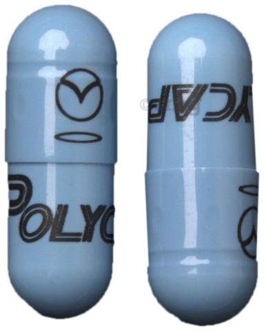 Polycap  Capsule image