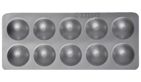 Monadine Tablet image Monadine Tablet image